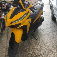 کلیک مدل ۱۳۹۹ ترتمیز