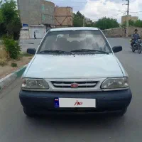پراید ۸۴ سالم