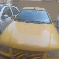سمند در حد صفر