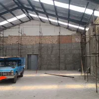 داربست فلزی کریمی