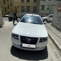 سورن پلاس موتور ef7 مدل ۱۴۰۳