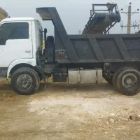 کاویان کمپرسی ۶تن