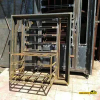 جوشکاری سیار