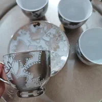 قهوه خوری