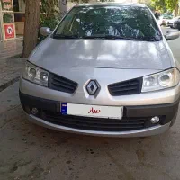 مگان 1600