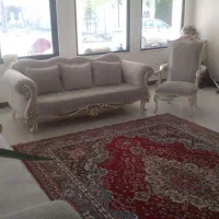 مبل کلاسیک راحتی