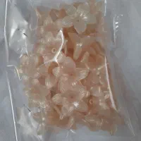 وسیله گل کریستال