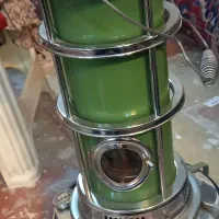 چراغ نفتی مارک عالی نسب