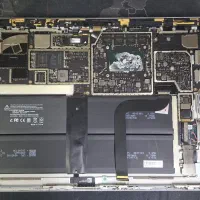 تعمیر تخصصی Microsoft Surface