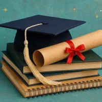 صدورمدرک‌ دیپلم تادکترا قابل استعلام باکدرهگیری