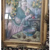 فروش تابلو سلطنتی
