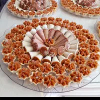 حلواسوهانی طعم سوهان میده