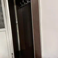جاکفشی آینه دار