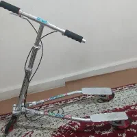 فروش اسکوتر سه چرخ