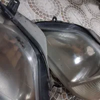 چراغ ال 90