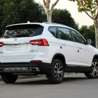 فروش خودرو fmc sx5