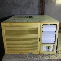 کولر پنجره ای سامسونگ ۲۴هزار