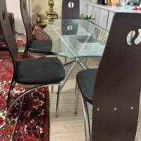 میز غذا خوری
