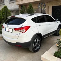 هایما S5 اتوماتیک CVT، مدل ۱۳۹۶ قسطی|خودرو سواری و وانت|تهران, نارمک|دیوار