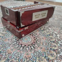 هارمونیه خوش صدا مارک بینا
