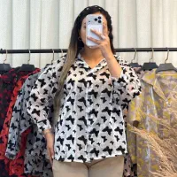 شومیز زنانه به قیمت عمده