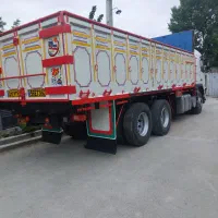 برای فروش کامیون
