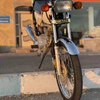 موتور نیکتاز 250