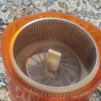 آبمیوه گیری قدیمی سالم وخوب