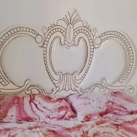 سرویس تخت خواب نو