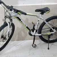 دوچرخه ترینکس سایز 26