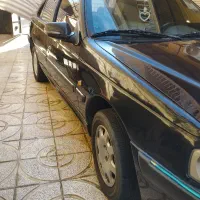 پارس 96|خودرو سواری و وانت|ساوه, |دیوار