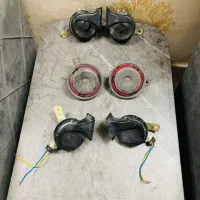 لوازم ماشین