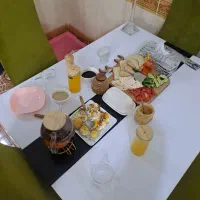 نظافت منزل و اشپزی