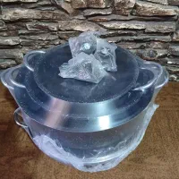 ست قابلمه و ماهیتابه