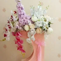 استند گل زیبا، مناسب هدیه
