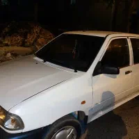 پراید 131 se مدل 97
