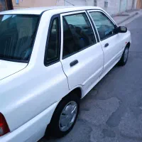 پراید132مدل93دوگانه