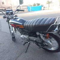 هندا رهرو مدل ۹۹ سالم