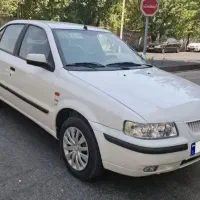 سمند 91 دوگانه