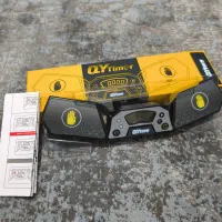 تایمر روبیک