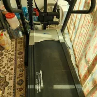 تردمیل  برای ورزشکاران