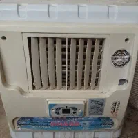 کولر آبی غرب