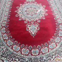 فرش ۹ متری|فرش|صومعه‌سرا, |دیوار