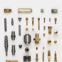 خدمات تراش cnc