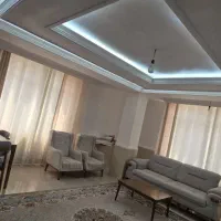آپارتمان دوخوابه نوساز مرکزشهرباپارکینگ وآسانسور
