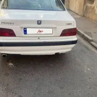 پرشیا مدل ۹۰