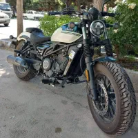 CFMOTO CLC250 / سی ال سی ۲۵۰ / سی اف موتو