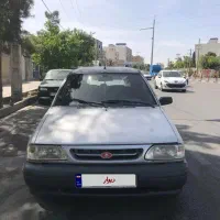 فروش پراید مدل ۸۷