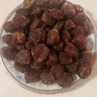 آلو حراج کردم
