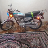 متور تکتاز پلاک ملی